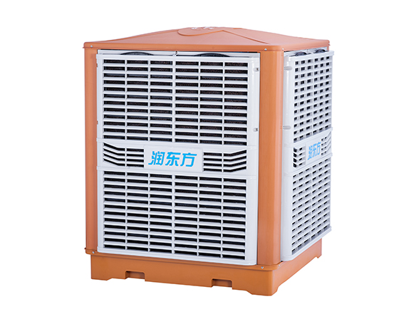 工廠(chǎng)通風(fēng)降溫系列