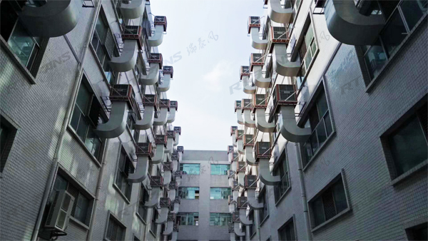 廣州工廠(chǎng)降溫設備廠(chǎng)家 采購鐘愛(ài)選擇瑞泰風(fēng)