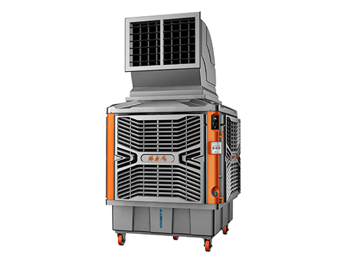 RTF-20Y新款移動(dòng)冷風(fēng)機
