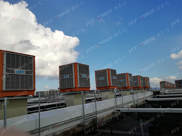 瑞泰風(fēng)潤東方環(huán)?？照{案例圖