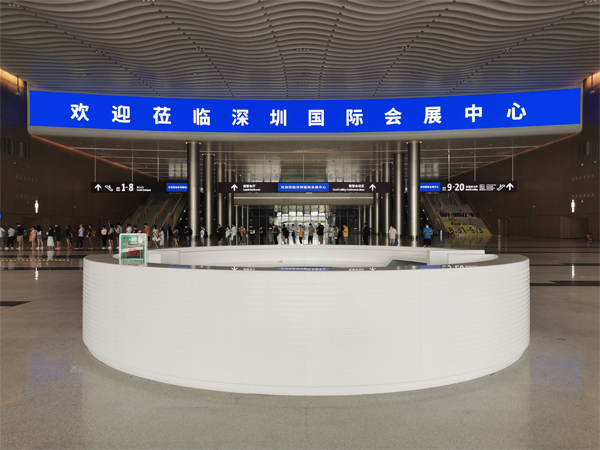 瑞泰風(fēng)展會(huì )現場(chǎng)實(shí)拍圖