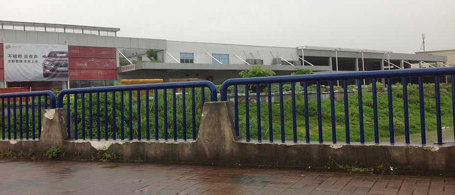 東莞環(huán)?？照{