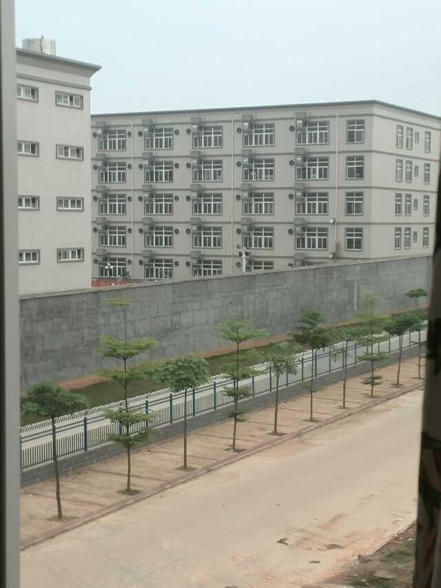監獄通風(fēng)降溫安裝方式